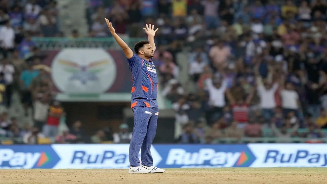 IPL 2023: मोहसिन खान के आखिरी ओवर की पूरी कहानी, जिसने लखनऊ को दिलाई रोमांचक जीत